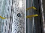 Z90 GI Purlin C-Profile Channel Light Steel House Regular Spangle Galvanized
