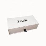 Fashionable Luxury Glasses Case Set Excellent Impact Resistance