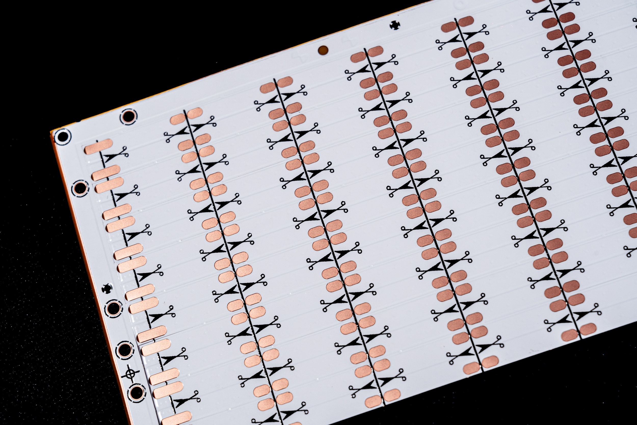 Hongqi FPC High Quality Custom FPC Circuit Board Professional Manufacturer