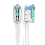 Standard Cleaning Copper Free Soft Bristle Toothbrush Heads Gums Care HX924-X