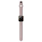 Standby 15days Waterproof 1.3Inch Smartwatch With Bluetooth Calling