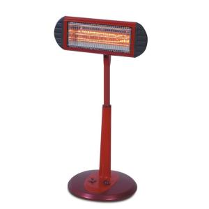 China Desktop Hotel Electric Heaters Sun Heater With Overheat Protection factory