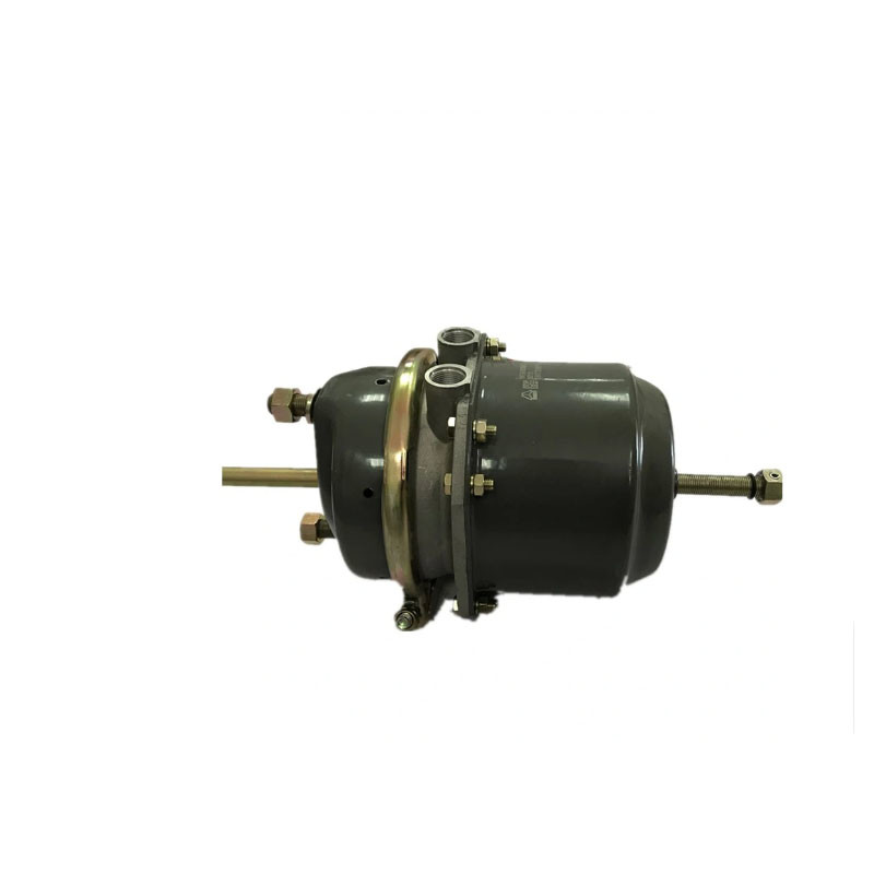 International Truck Spare Parts Sinotruk HOWO Truck Parts Brake Chamber (WG9000360600)