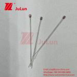 End Epoxy Negative Temperature Coefficient Thermistor MF51-100K