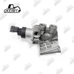 F00BC80045 Regulating Valve For Bosch Deutz EC210B EC290B 04296846 02113830