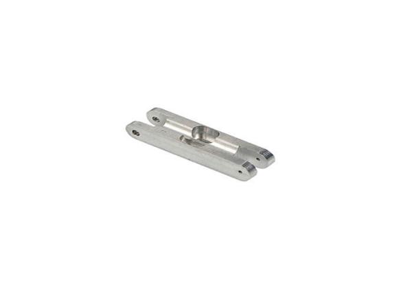 Stainless Steel SS304 Plain Micro Machining Spare Parts with Key Processes WEDM