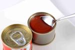Canned Tomato Paste / Tomato Paste in Sachet
