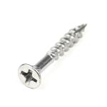 Pan Head Phillips Wood Screws Self Tapping Tornillos with in 316 Stainless Steel