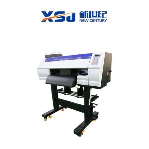 China 60cm Printing Width 2 Heads Fedar Sublimation Printer on sale
