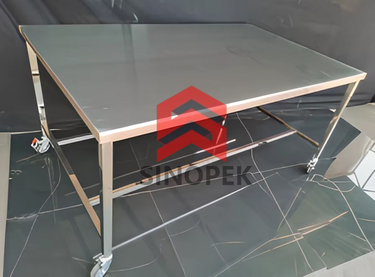 Laminar Flow Clean Workbench