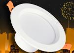 5w 9w 12w 18w Indoor LED Slim Panel Light Elegant Bathroom Downlights ODM OEM