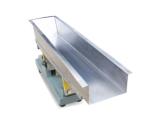 1t/H Electromagnetic Vibrating Feeder Hygienic Design