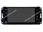7" Screen OEM Style without DVD Deck For Jeep Wrangler Dodge Grand Cherokee