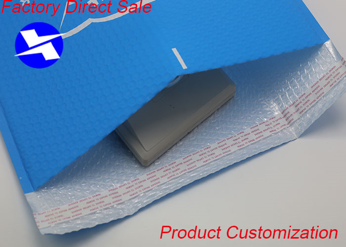 Co Extruded Film 4x6 Inches Poly Padded Envelopes