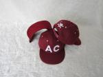 Character silver cheap kids caps