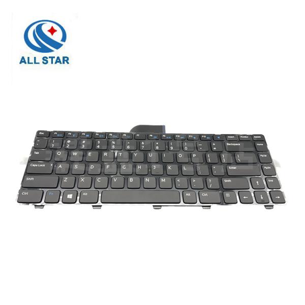 Dell PC Laptop Accessories 14 3421 5437 M431R 3437 5421 5435 5523 3440 Black