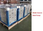 Meeting Mds60d 21kw Water Source Heat Pump Water To Water Heat Pump Household