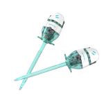 5mm Easypass Type Sterile Bladeless Disposable Trocar for Thoracic Surgery
