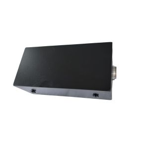 Single Acting Telescopic Hydraulic Cylinder Agricultural Hydraulic Rams