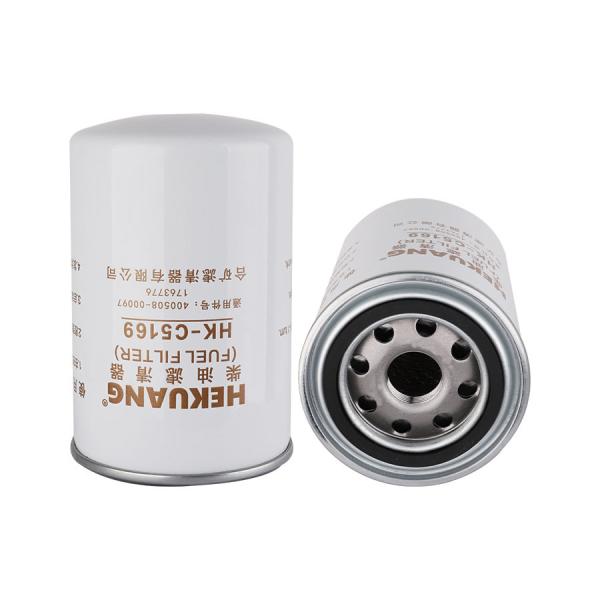1763776 400508-00097 C5169 diesel particulate filter cleaner DAEWOO D380LC-9C