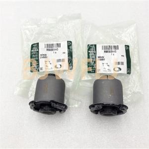 China 2005-2010 LR3 Land Rover Chassis Parts Control Arm Bushing RBX500443 LR051625 865604 factory