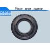 Buy cheap NPR NQR Rear Hub Outer Oil Seal In Black Color Round Shape 8943363170 from wholesalers