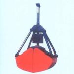 High Performance Grabble Grab Q235B Durable For Different Materials