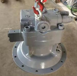 China For Excavator R305LC-7 Swing Device 31N812010 R305LC-7 Swing Motor factory