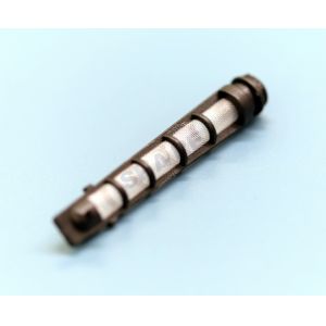 Airless Paint Sprayer Gun Filter And Pump Filter OEM Filter With Nylon Mesh