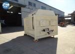 Auto Dry Mortar Mixer Machine High Output Capacity For Building