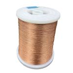 UEW Enamelled Round Copper Wire Heat Resistant 1.00mm - 2.00mm UL Approved