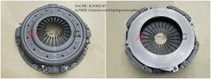 China K28802-01 Clutch Pressure Plate Assembly 365mm M.BENZ FL70 EATON M2 906 factory
