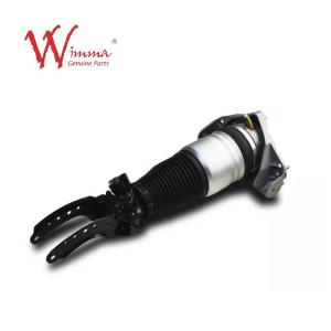China Air Suspension Airmatic Shock Absorbers Front Left Car For Cayenne Chinese Manufactuer factory