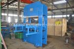 Industry Leading Natural Rubber Yoga Mat Manufacturing Machine