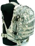 Hot sale Camo 3 days Tactical backpack