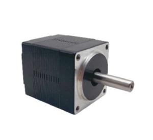 China Steel Material STEPPER MOTOR NEMA 11 28MM factory