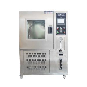 China Laptop Computer LCD Screen Rain Spray Test Chamber Tester factory