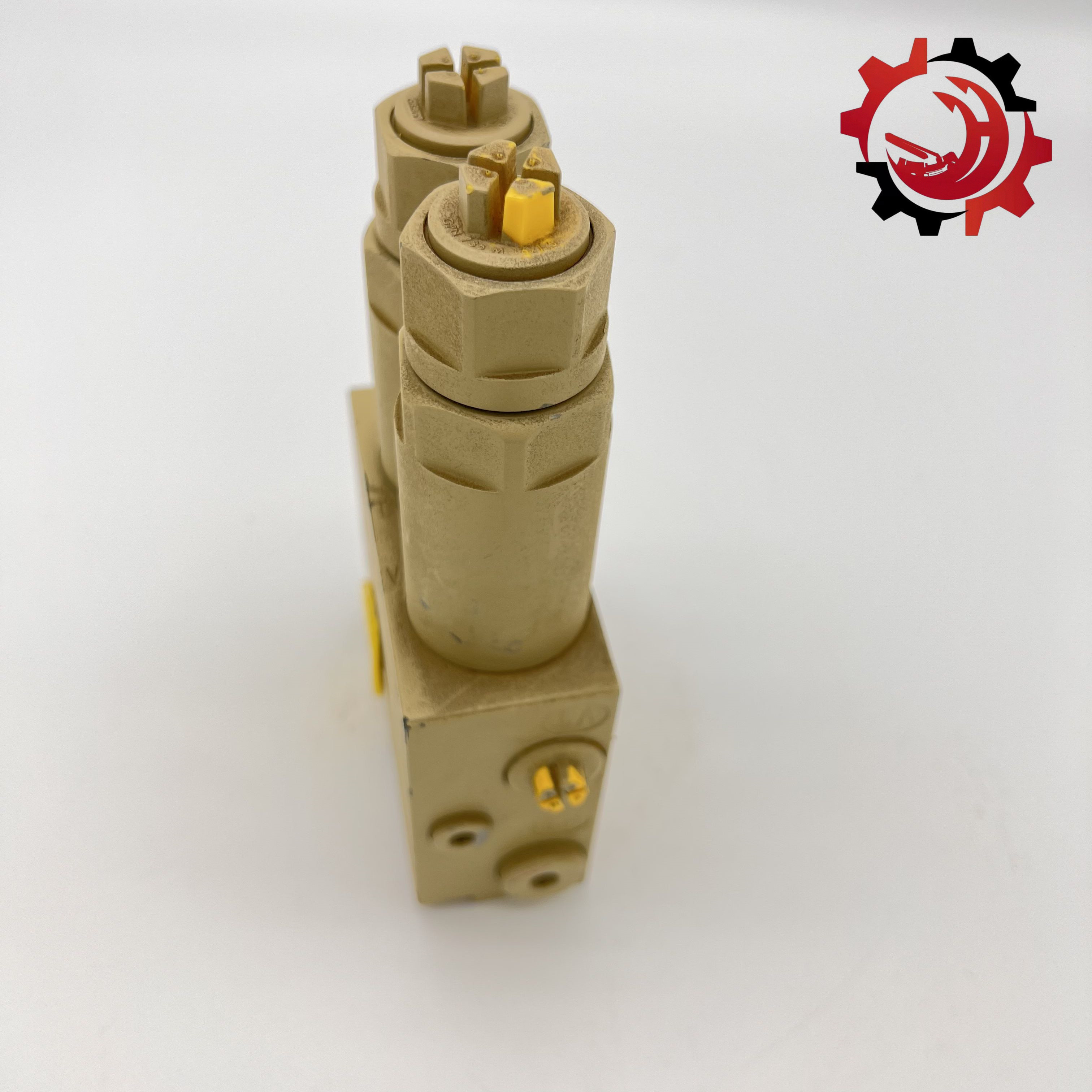 Cast Iron S13-1119853 Hydraulic Balance Valve Used in concrete mixer pump truck