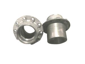 China Auto parts Truck Increase Wheel Hub factory
