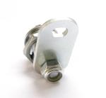 7 radial pins tubular cam lock for game machine lock