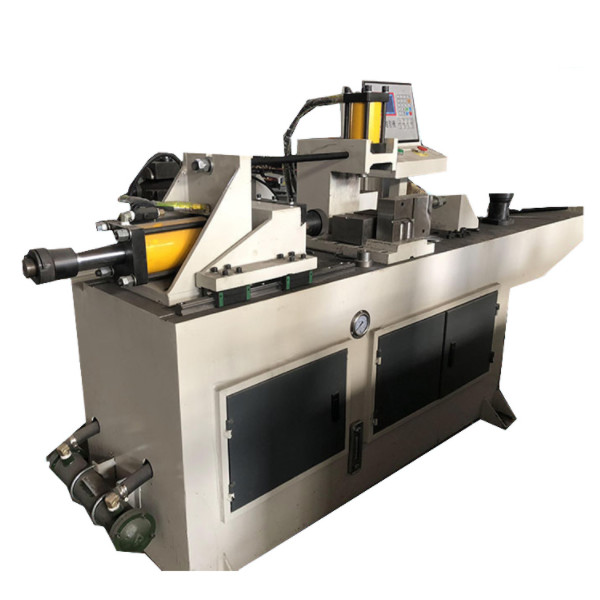 4kw Steel Wire Tube Straightening Machine With Snapping Function