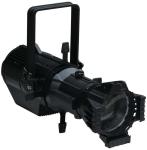 150w/200w Warm / Cool White Led Profile Spotlight Theater TV Studio Equipment