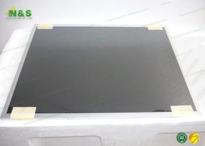 China M170E8-L01 Innolux 17.0 inch 358.5×296.5×13.5 mm Outline TN, Normally White factory