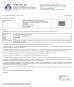 Shenzhen Hopestar SCI-TECH Co., Ltd. Certifications
