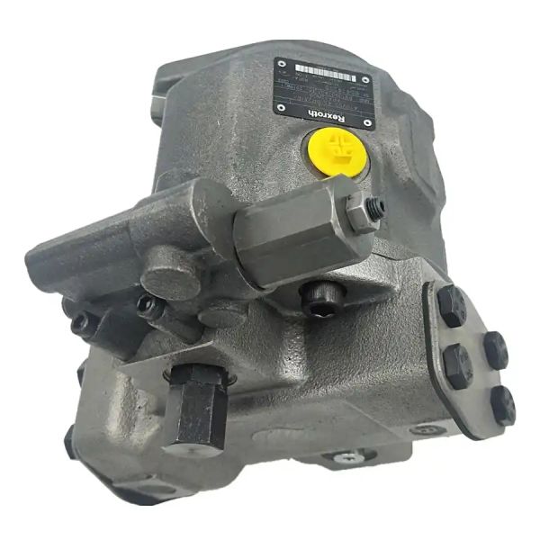 China Rexroth Hydraulic Pump A10VSO45 Series Variable Displacement Gear Pump factory