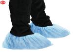 15x36cm Pp Nonwoven Anti Dust Cleanroom Disposable Shoe Cover