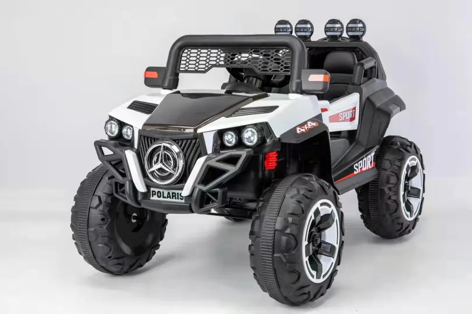 Supply Popular Ride On Toy Car With Light And Music For Kids Made Of PP Plastic
