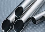 Bright Anneaing 1 Inch Polished Stainless Steel Tubing Small Dia Durable
