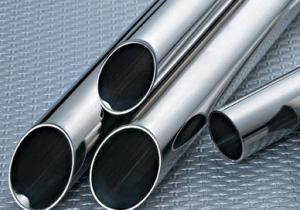 China Bright Anneaing 1 Inch Polished Stainless Steel Tubing Small Dia Durable factory