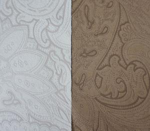 China Faux Suede Roller Blinds fabric from China factory